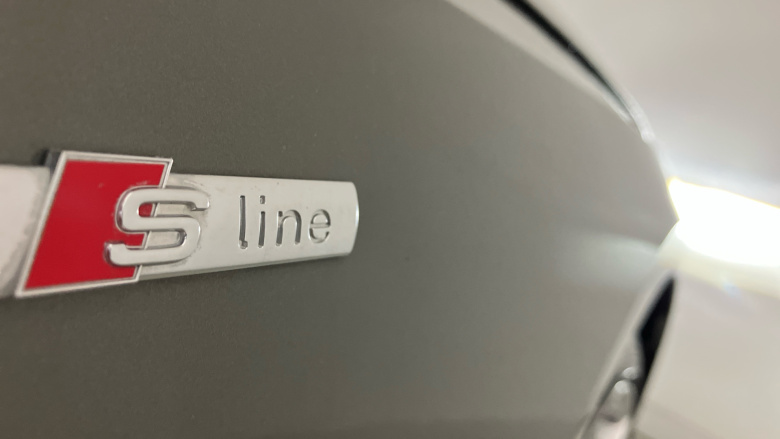 Audi A4 40 TFSI 204 S Line 5dr S Tronic Petrol Estate
